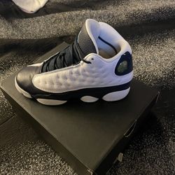 Jordan 13s