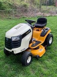 Se arreglan máquinas para cortar pasto!!🚜🚜👍👍