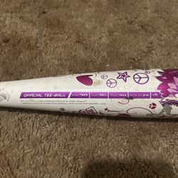 Easton T-ball Bat