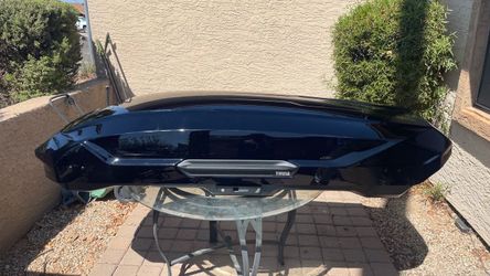 Thule Motion3 XL - 18cu.ft