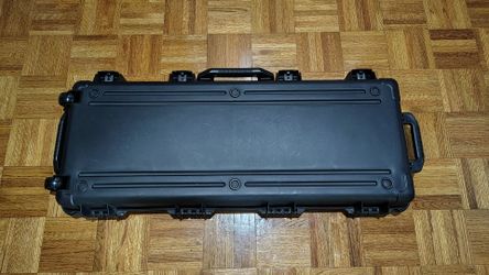 Redfield 36 inch Hard Rifle Case
