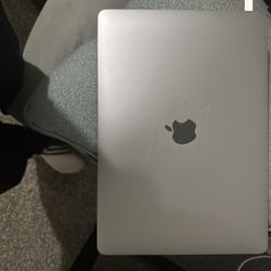 2020 Macbook Air