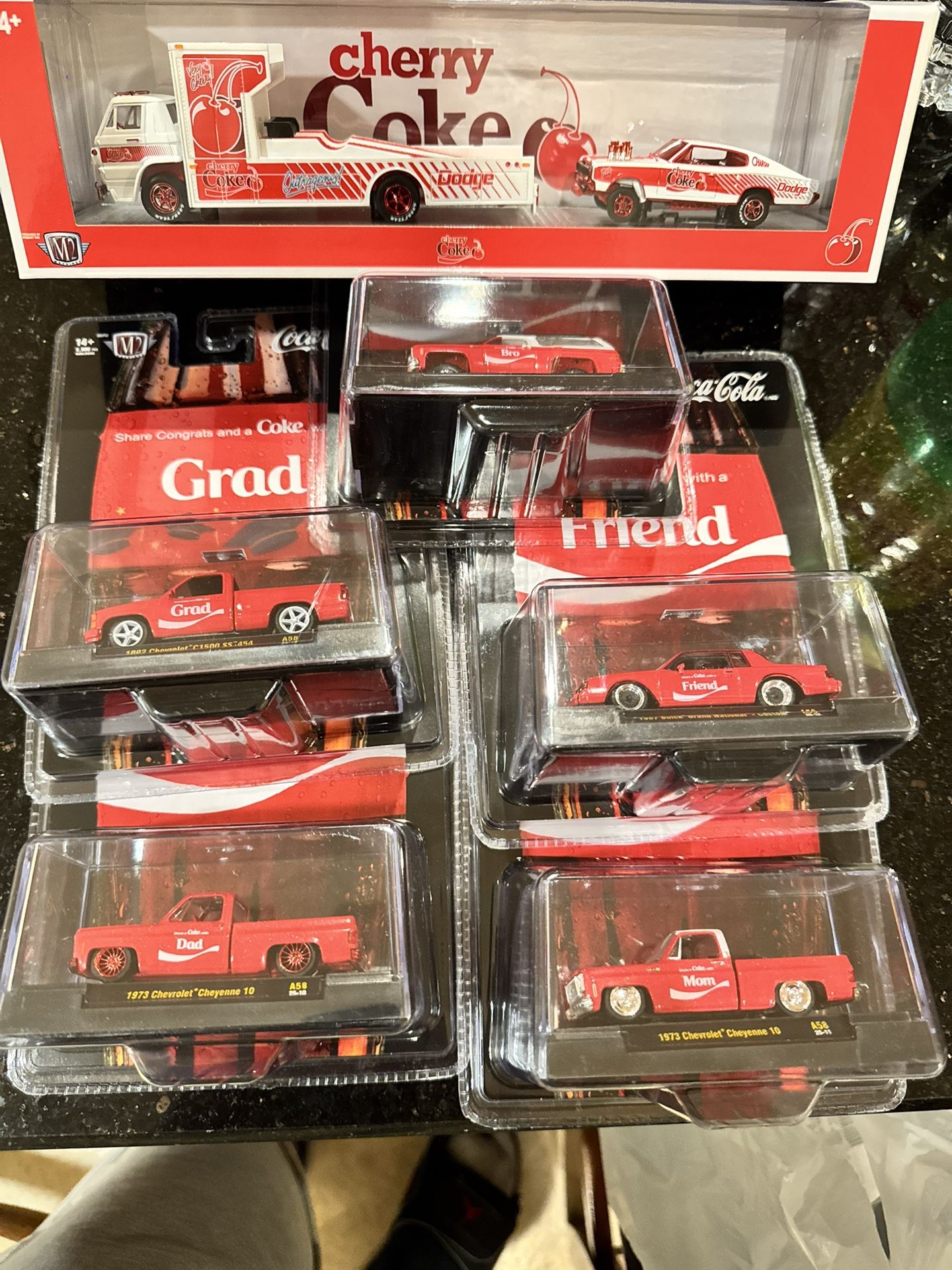 M2 Chase 