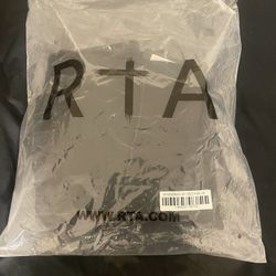 RTA Skinny Jeans Black Paint Splatter – New w/ Tags