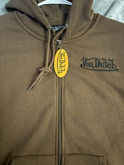 Von Dutch Hoodie
