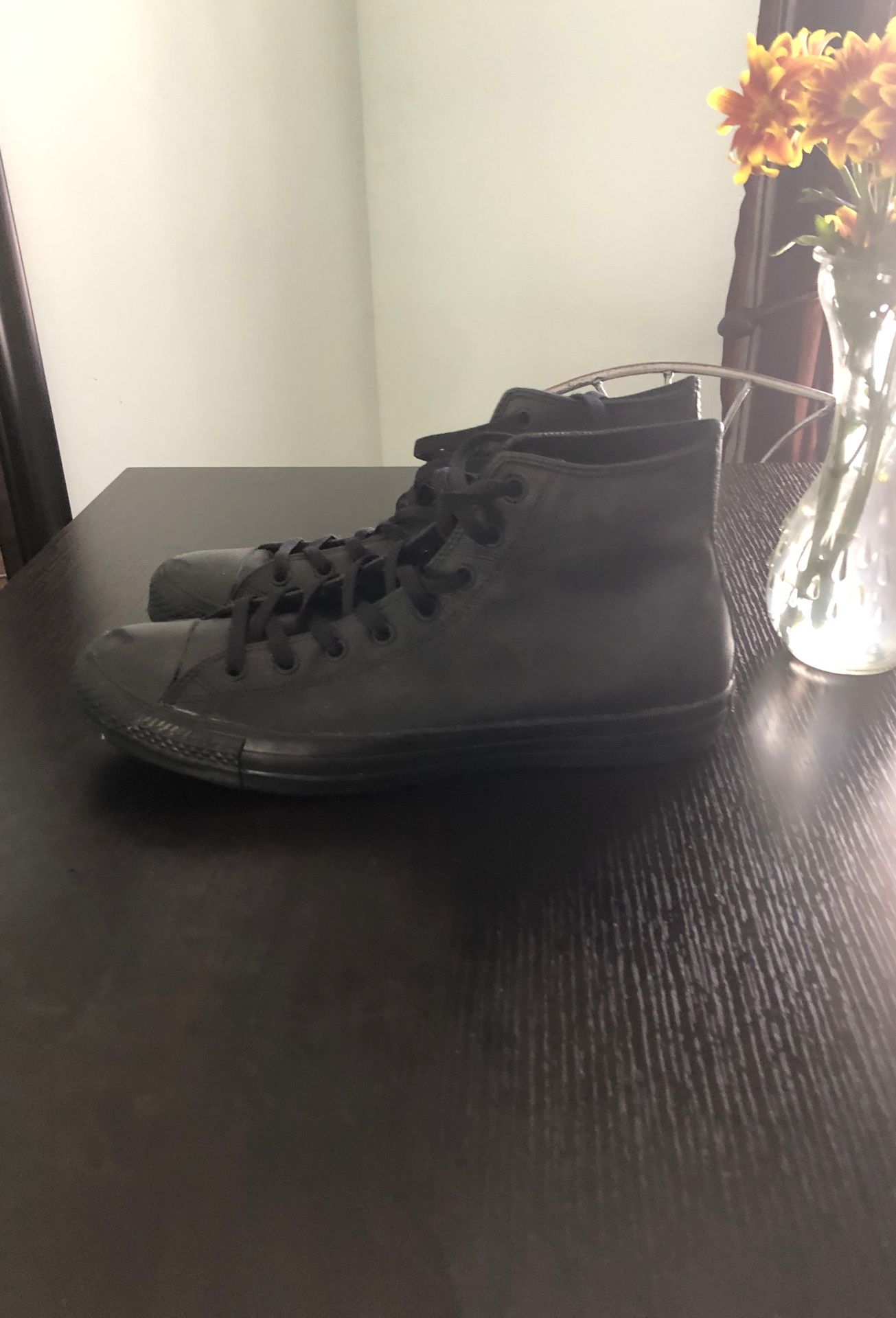 Converse All-Star High-top Size 13