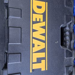 Dewalt 7670 DADO set 8"