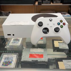 Xbox Series S 512GB SSD