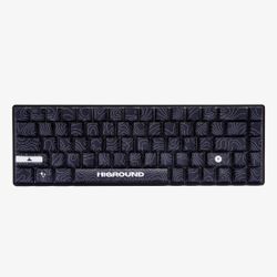 65% GAMING KEYBOARD