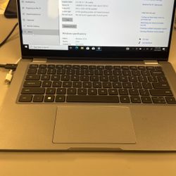 Dell Latitude 5320