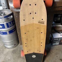 Stoke Electric Skateboard For Sale 