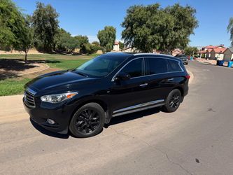 Qx60 infinity 2015