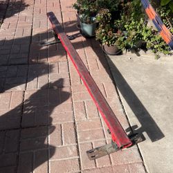 Skate Rail
