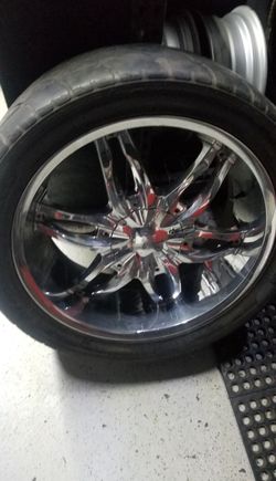 22s for Ford