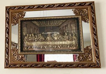 The Last Supper