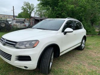 2013 Buick Enclave