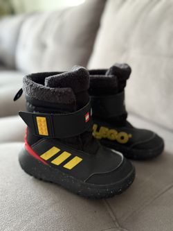 Adidas LEGOToddler Boots