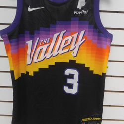 Phoenix Suns Jersey 