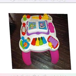 Baby Toys Playful and Learning Must Haves two knowledge