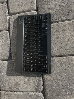 Keyboard Bluetooth