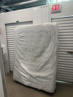 Queen Mattress