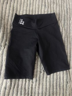 Lycra Shaping Shorts