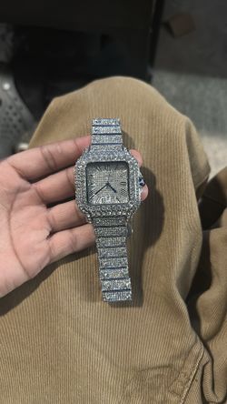 carti watch
