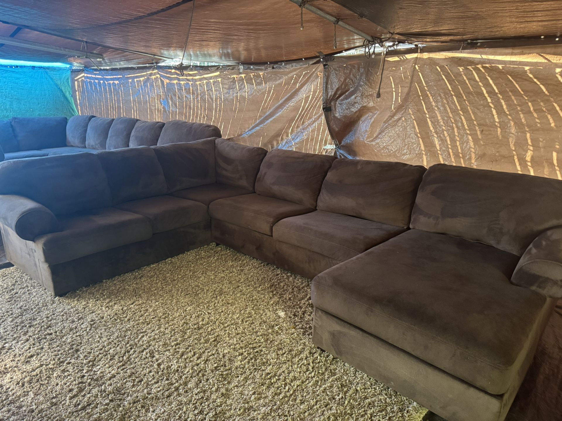 We Have Couches For Sale We Sell All The Time Delivery $40 Local Prices In The Description