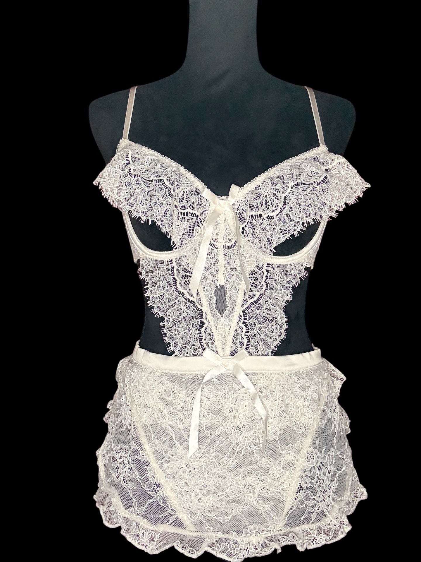 Victoria’s Secret One Piece