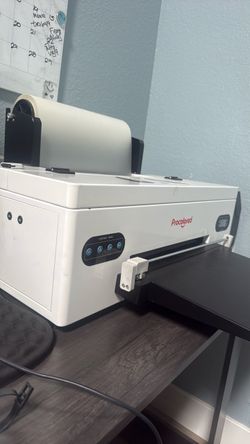 Procolored máquina de DTF