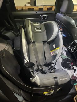 Car seat