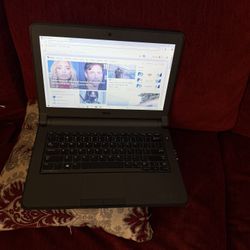 Dell Laptop Working Great 