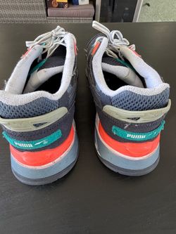 Puma RSX Men’s