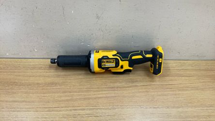 DEWALT DCG426 1-1/2” VS DIE GRINDER (TOOL ONLY).