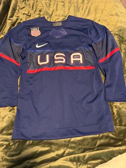 Hockey Jersey