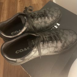 Coach Shoes