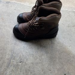 Boots/ Waterproof 