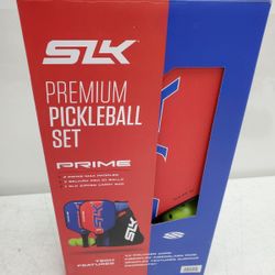 Selkirk Prime Max Pickleball Bundle