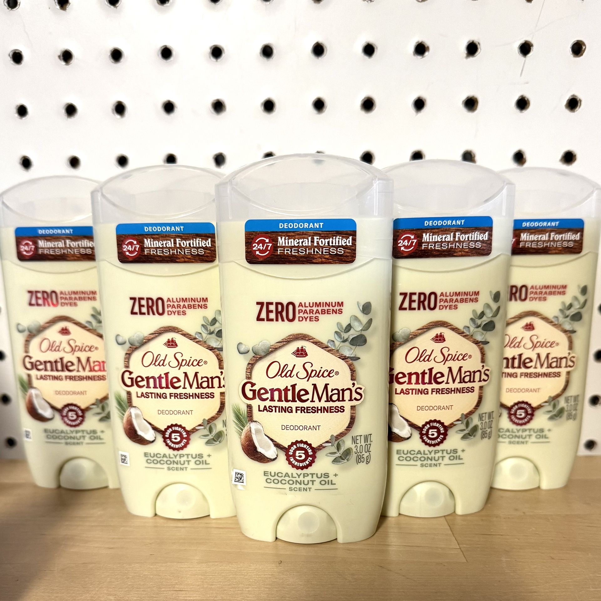 Brand New Old Spice - $3 Each
