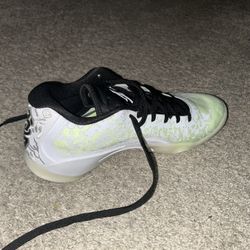 Air Jordan Zion 3 ‘No Guts’