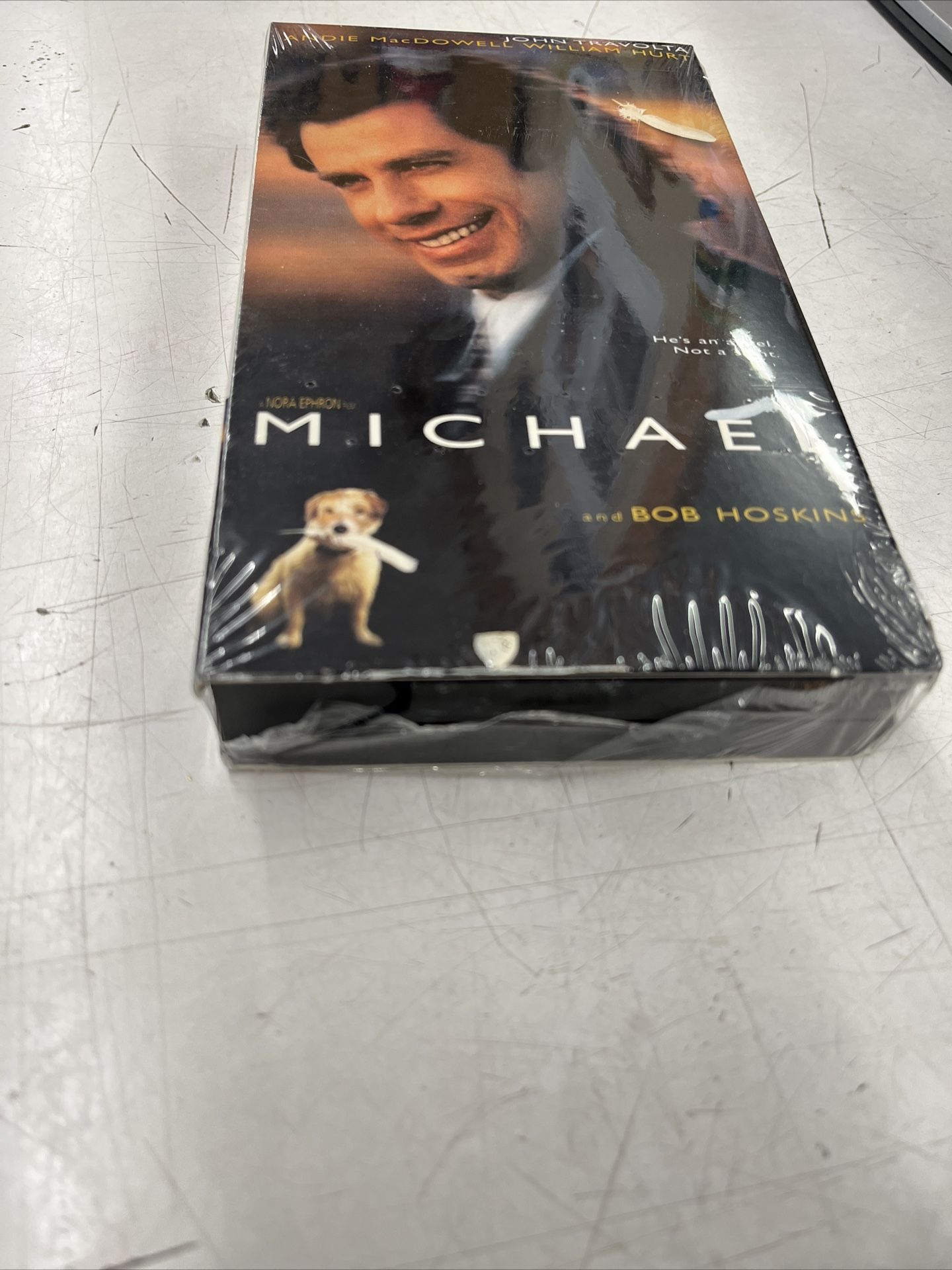 Michael