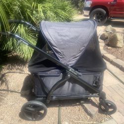  Baby Trend Expedition Wagon Stroller 