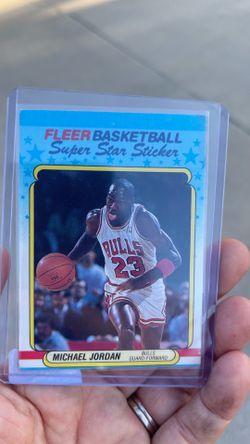 Micheal Jordan