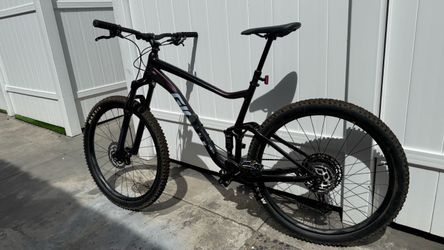 Giant Stance 29 1 Full Suspension Mountain Bike