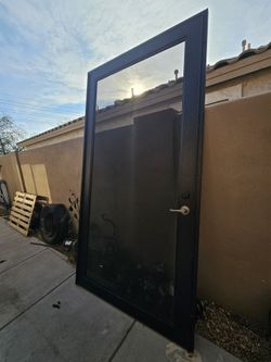 Security Door