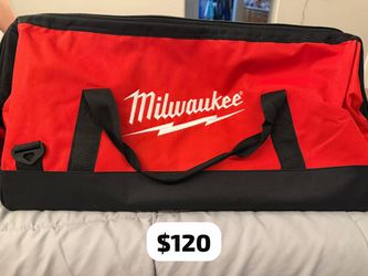 Milwaukee Heavy-Duty  Tools