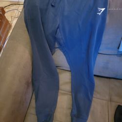 Gymshark Joggers