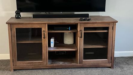 Sideboard/TV Stand