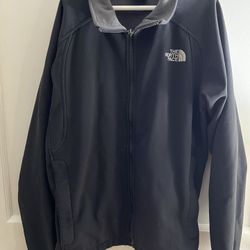 The North Face Men’s Small Jacket