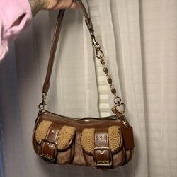 Coach Ashton bag